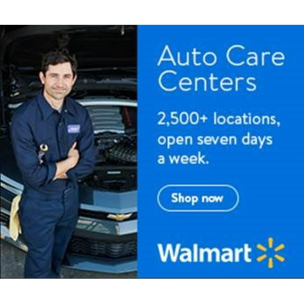 How Much Is An Oil Change At Walmart In 2022 Rates Time Info