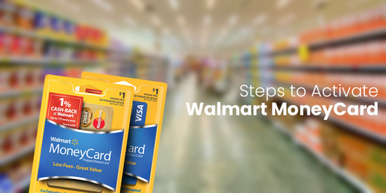 How To Activate Your Walmart Moneycard Online Or By Phone Dollarslate