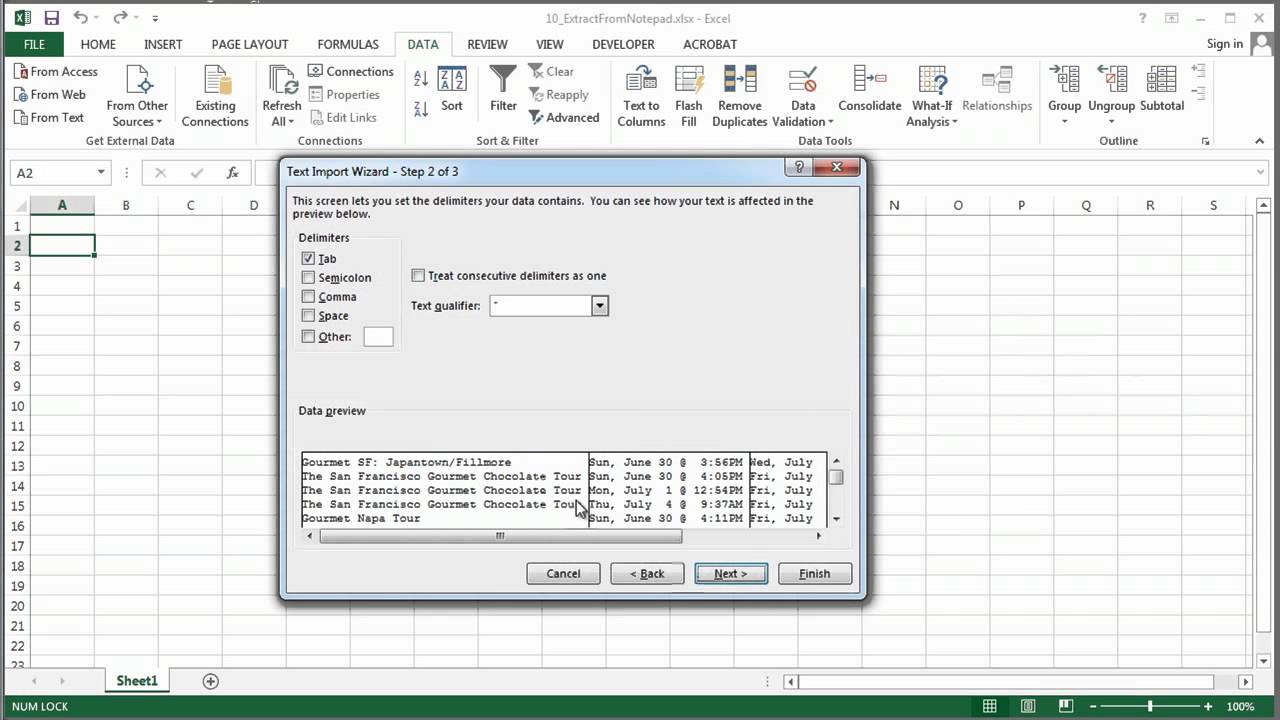 How To Add Lines On An Excel 2007 Sheet Ms Excel Tips Youtube