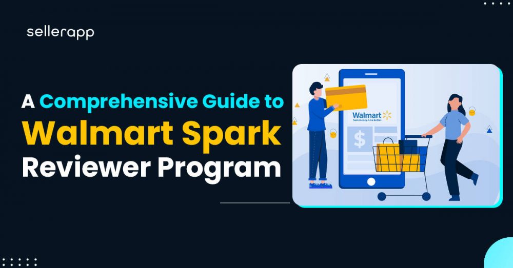 How To Become A Walmart Spark Reviewer