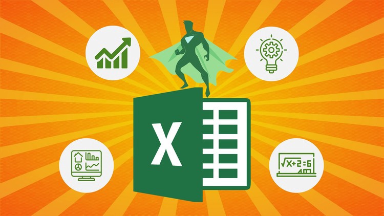 How To Become An Advanced Excel User Or Excel Guru