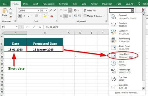 How To Change Or Update Year In Dates In Excel Change Year In The