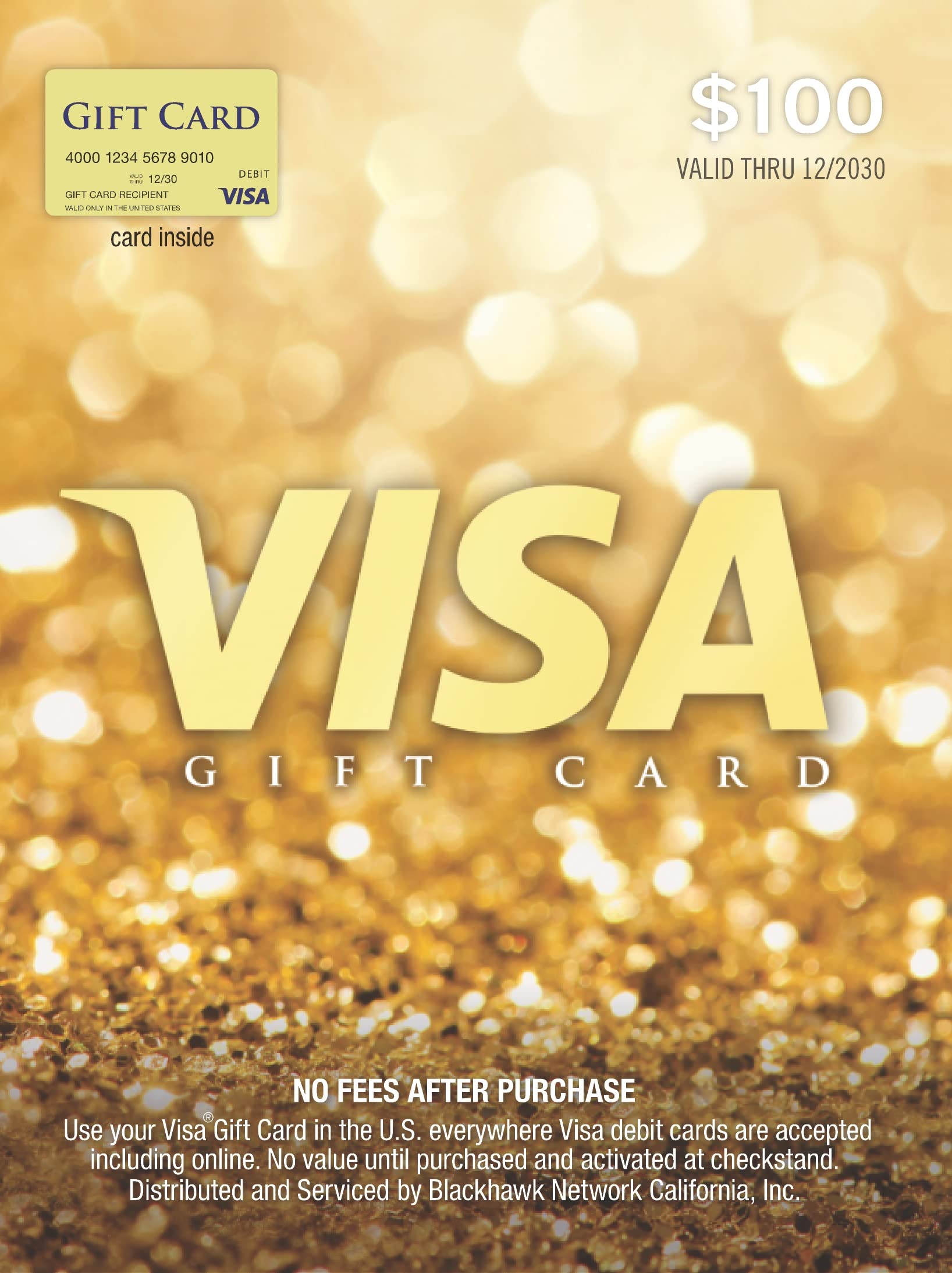 How To Check Walmart Visa Gift Card Balance