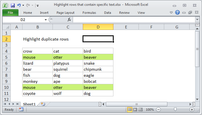 How To Clear The Cache In Excel Amp Google Sheets Automate Excel