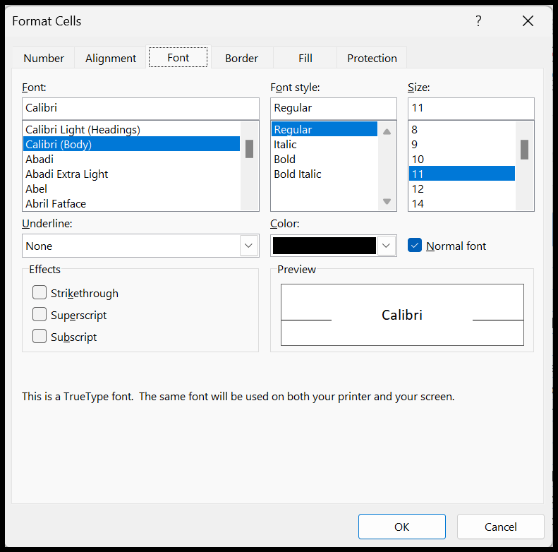 How To Close Dialog Box In Excel 3 Easy Ways Exceldemy