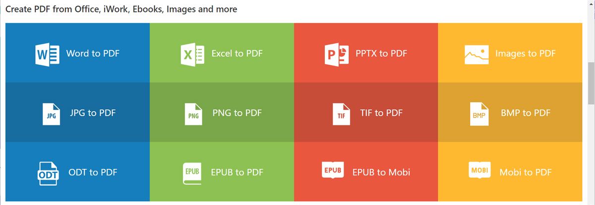 How To Convert Excel Files To Pdf