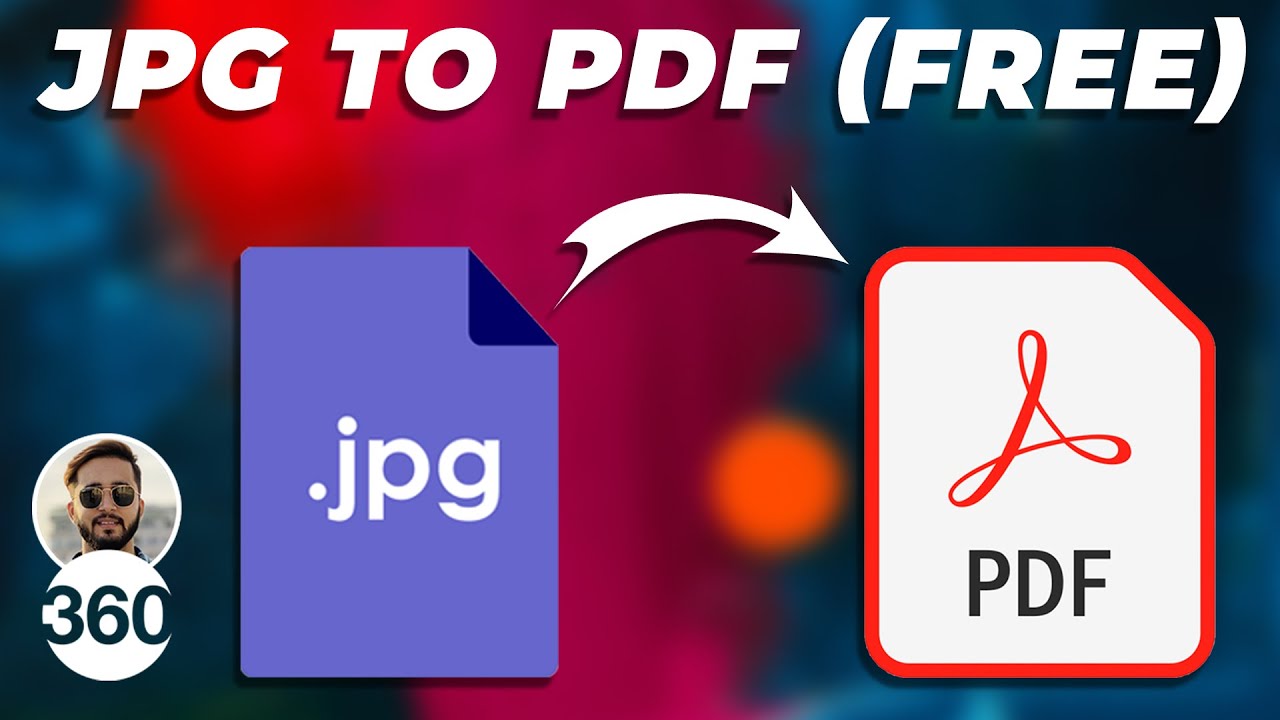 How To Convert Pdf Files To Excel 3 Methods You Can Start Using Now