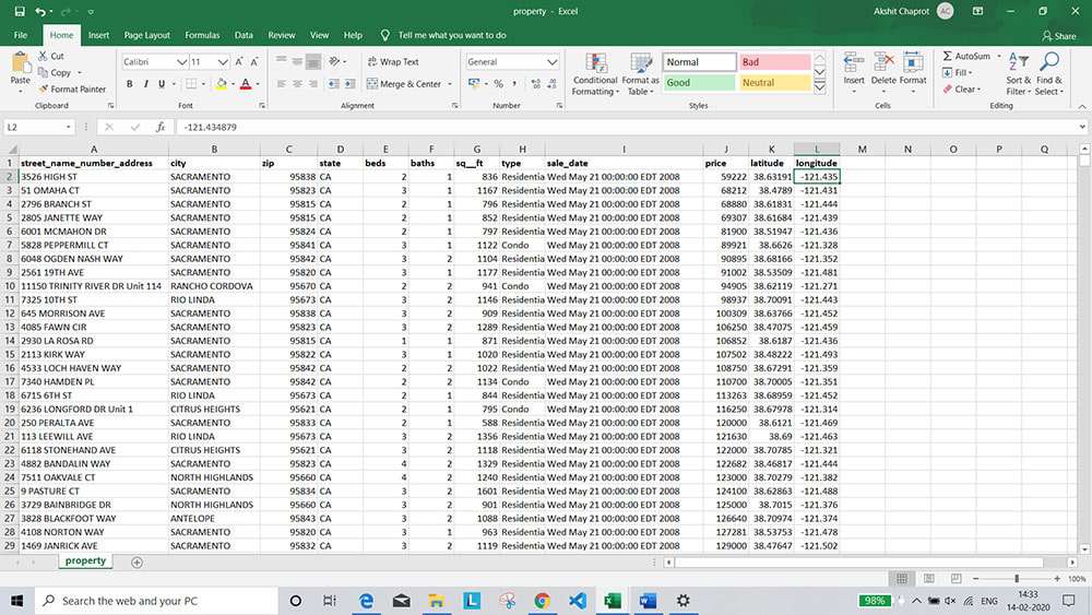 How To Create Csv File From Excel 6 Easy Ways Exceldemy