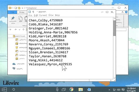 How To Create Csv File In Excel Vba Printable Timeline Templates