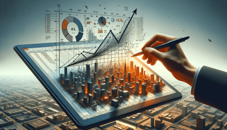 How To Draw A Line In Excel Spreadcheaters