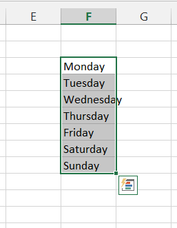 How To Draw A Line Through Text In Excel Earn Excel