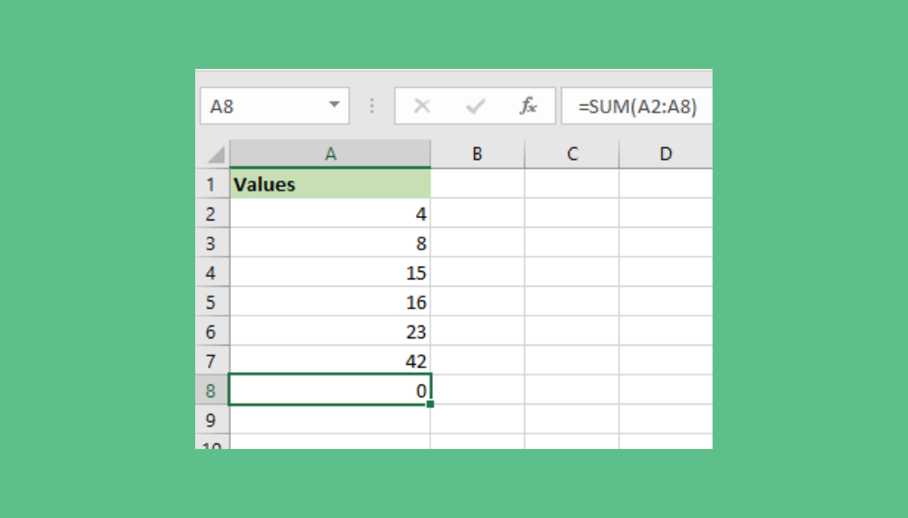 How To Find Circular References In Microsoft Excel