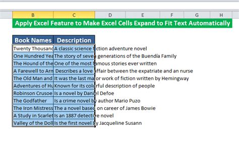 How To Get All Cells In Excel To Fit Text 2024 2025 Calendar Printable Templates