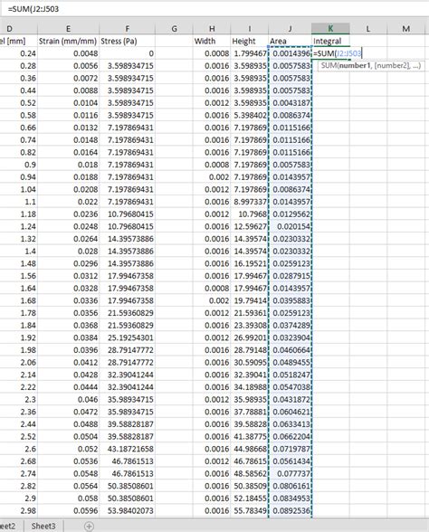 How To Integrate Large Data Sets In Excel With Pictures