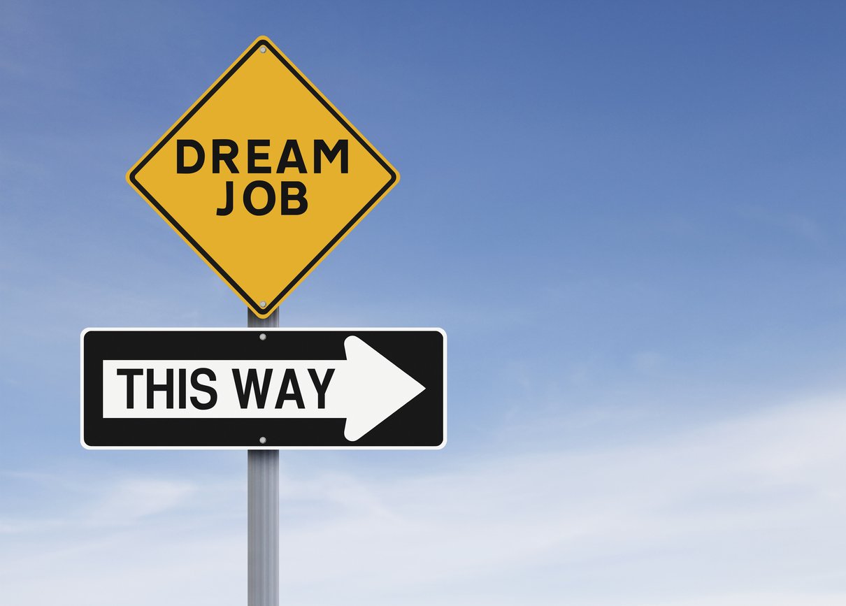 How To Land Your Dream Job Yempo Recruitment