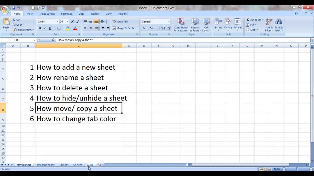 How To Learn Word And Excel For Free Lopao