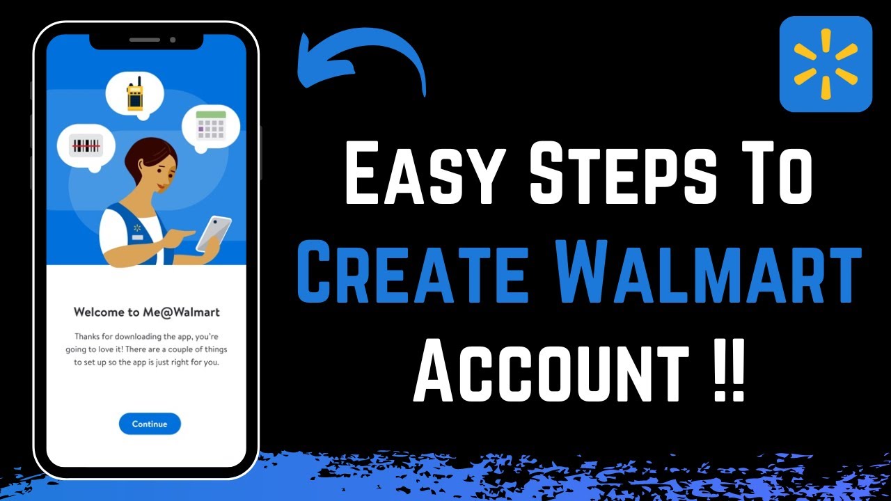 How To Login To Walmart Account 2024 Quick Guide Youtube