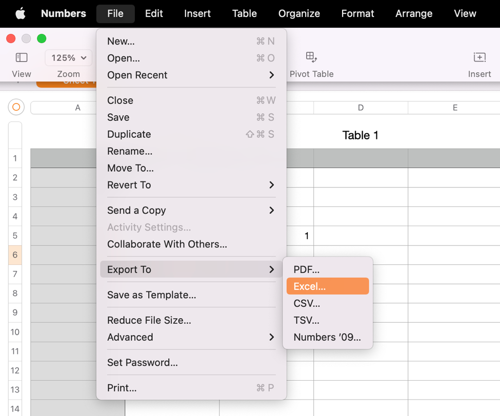 How To Make Excel Default On Mac Trend Micro News