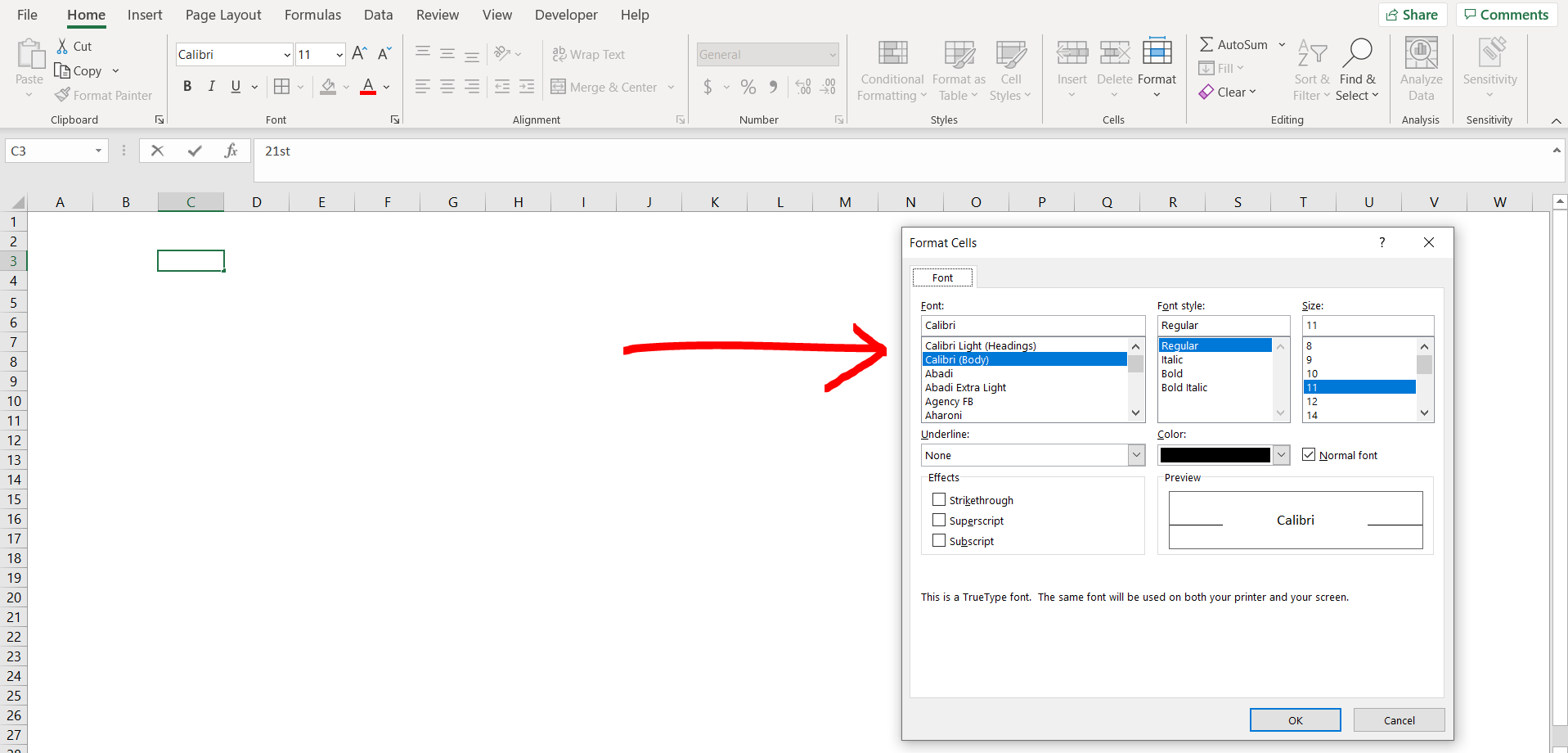 How To Make Subscript In Excel Spreadcheaters