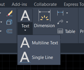 How To Make Underline Text In Autocad Design Talk