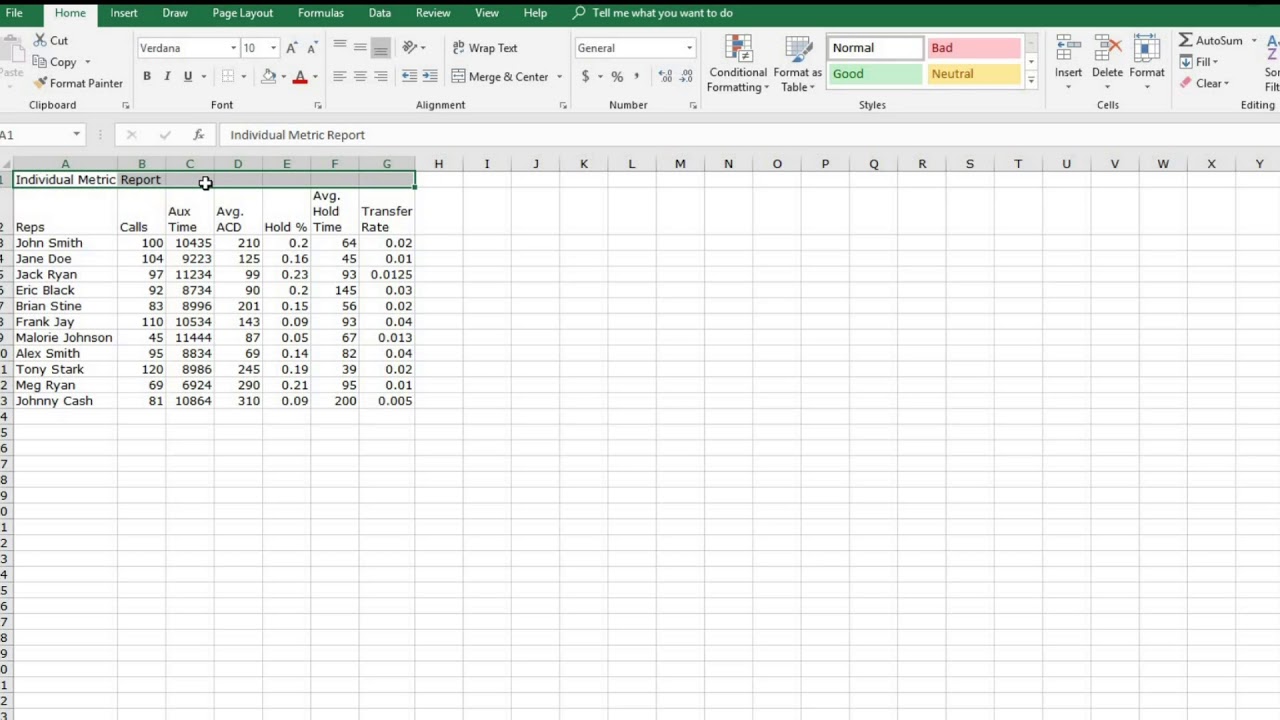 How To Merge Cells In A Table In Excel 2016 Ulsdhu