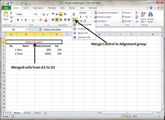 How To Merge Cells In Pivot Table Excel 2010 Brokeasshome Com