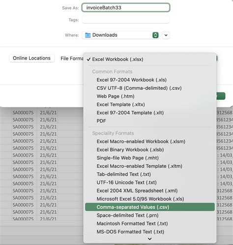 How To Open Csv Files Safely With Microsoft Excel Supportability