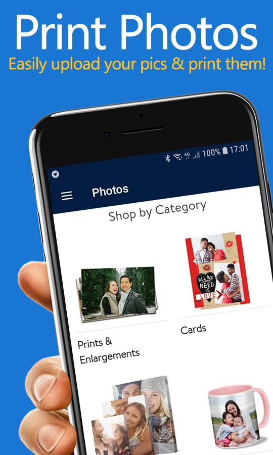 How To Print Pictures At Walmart Kiosk Picturemeta