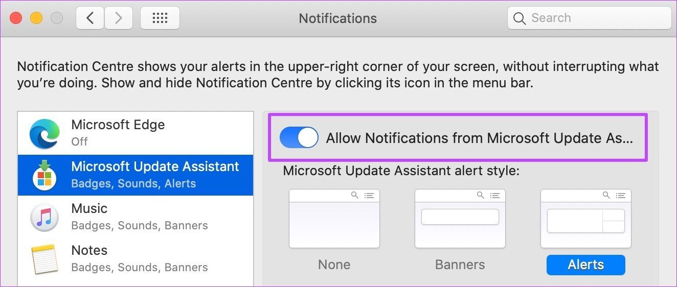 How To Quit Microsoft Autoupdate On Mac Brasilnasve