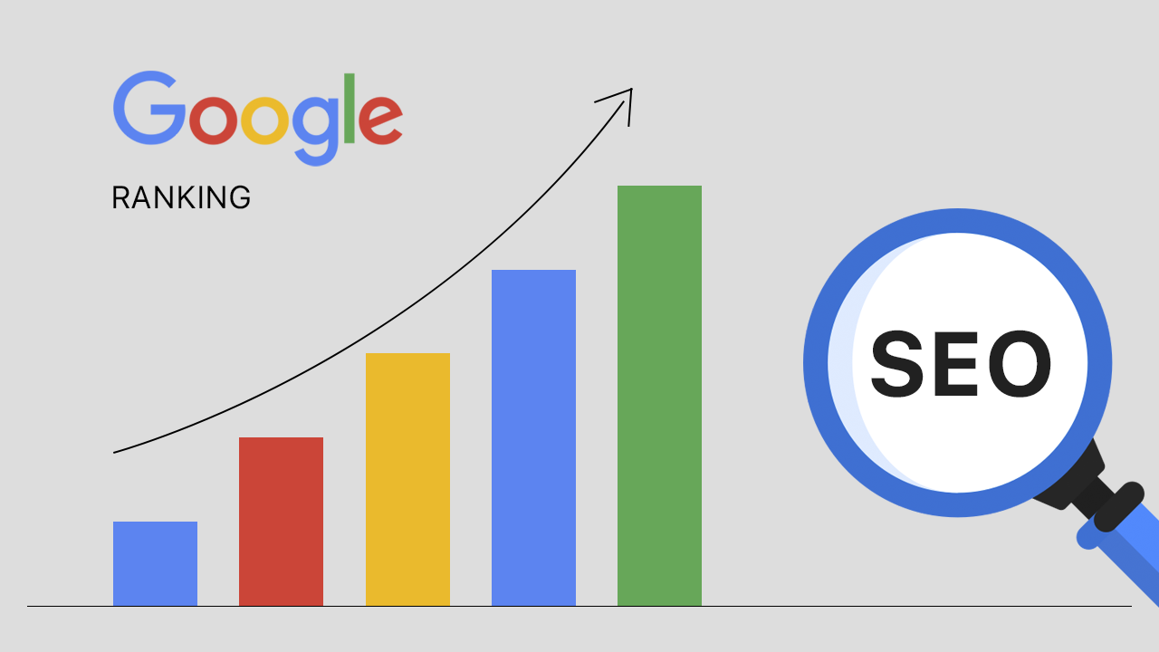 How To Rank On Google A 6 Step Guide