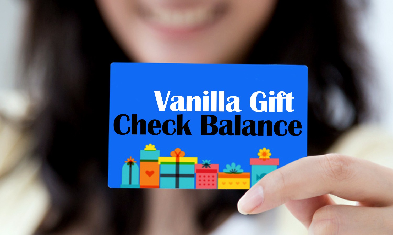 How To Register And Gift Card Balance Check 7 Simple Steps