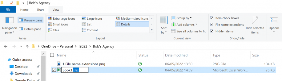 How To Repair A Corrupted Excel File Layer Blog