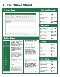 How To Restore A Previous Version Of An Excel File Customguide