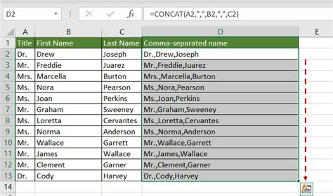 How To Separate Data In Excel By Comma Spreadcheaters