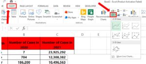 How To Superimpose Graphs In Excel Excel Web