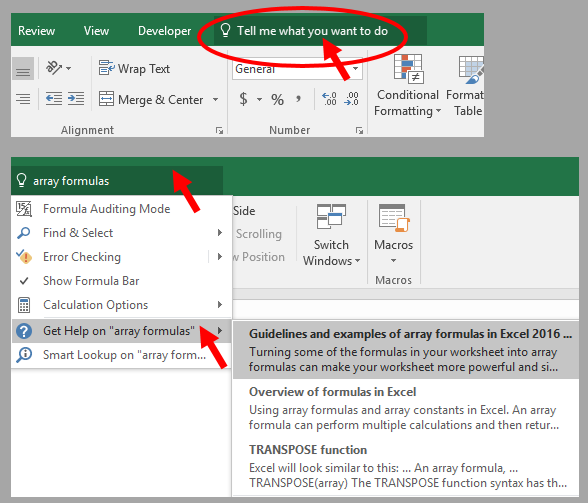 How To Tell Version Of Excel