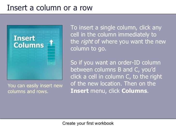 How To Unhide Columns In Openoffice Calc At Sharon Yvonne Blog