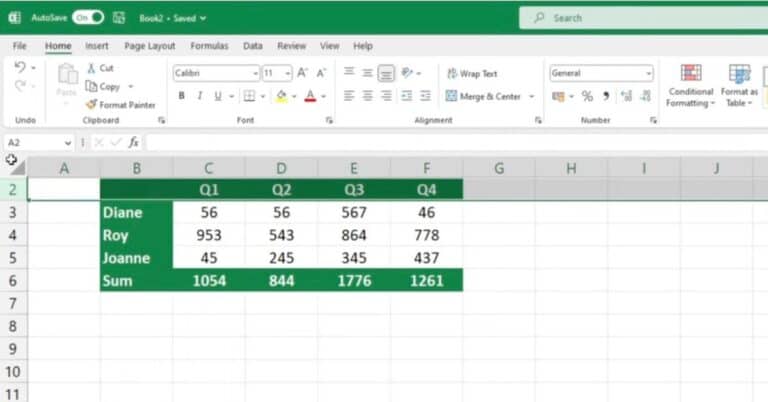 How To Unhide Rows In Excel Beginner S Guide Sheet Leveller