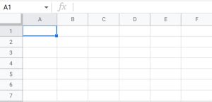 How To Use Importdata In Google Sheets Sheets For Marketers