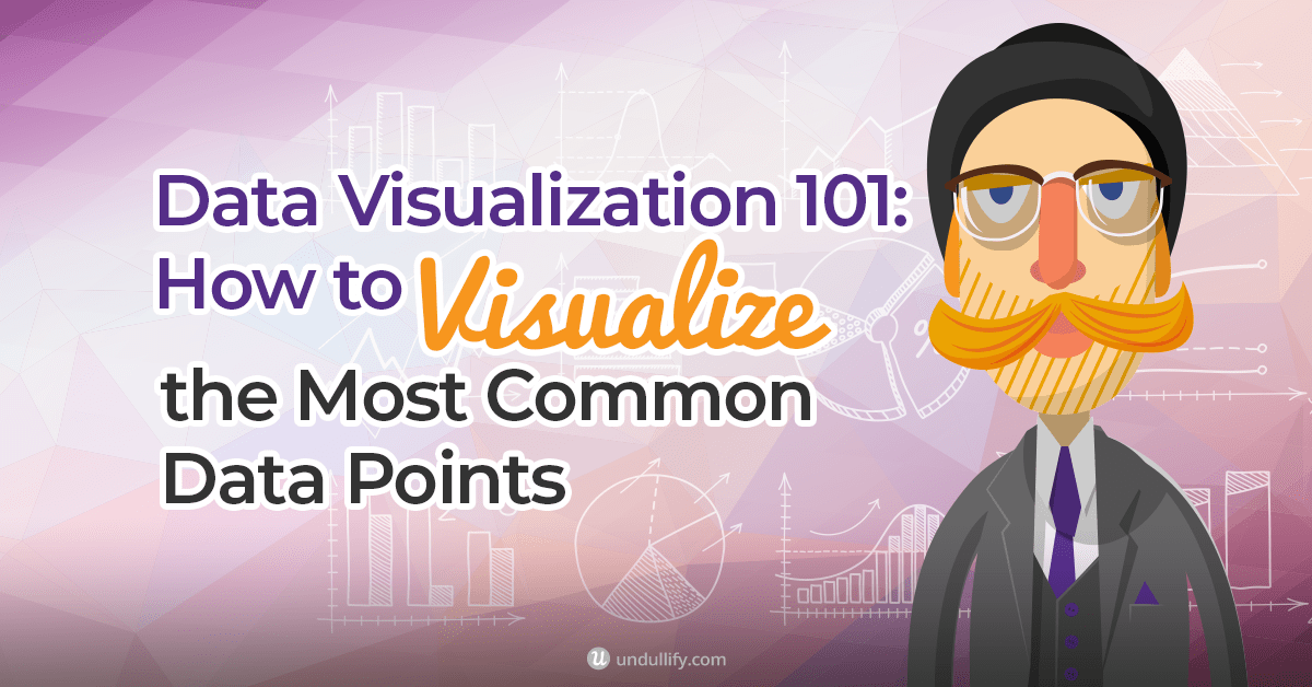 How To Visualize The Common Data Points Data Visualization