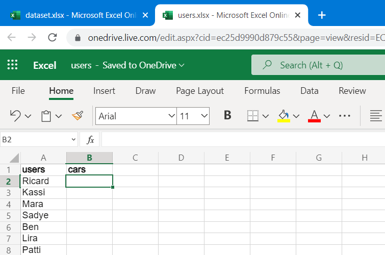 How To Vlookup With Two Spreadsheets In Excel Coupler Io Blog