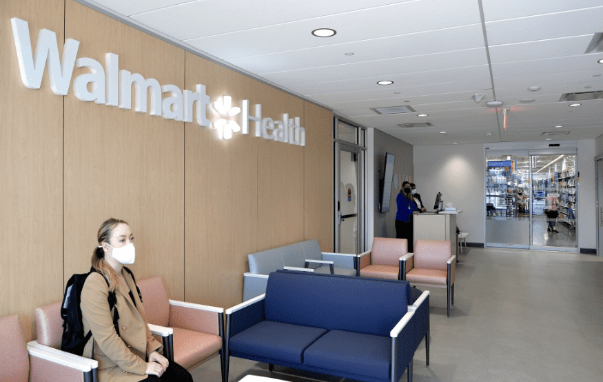 How Walmart F Around And Found Out Digital Health Wire