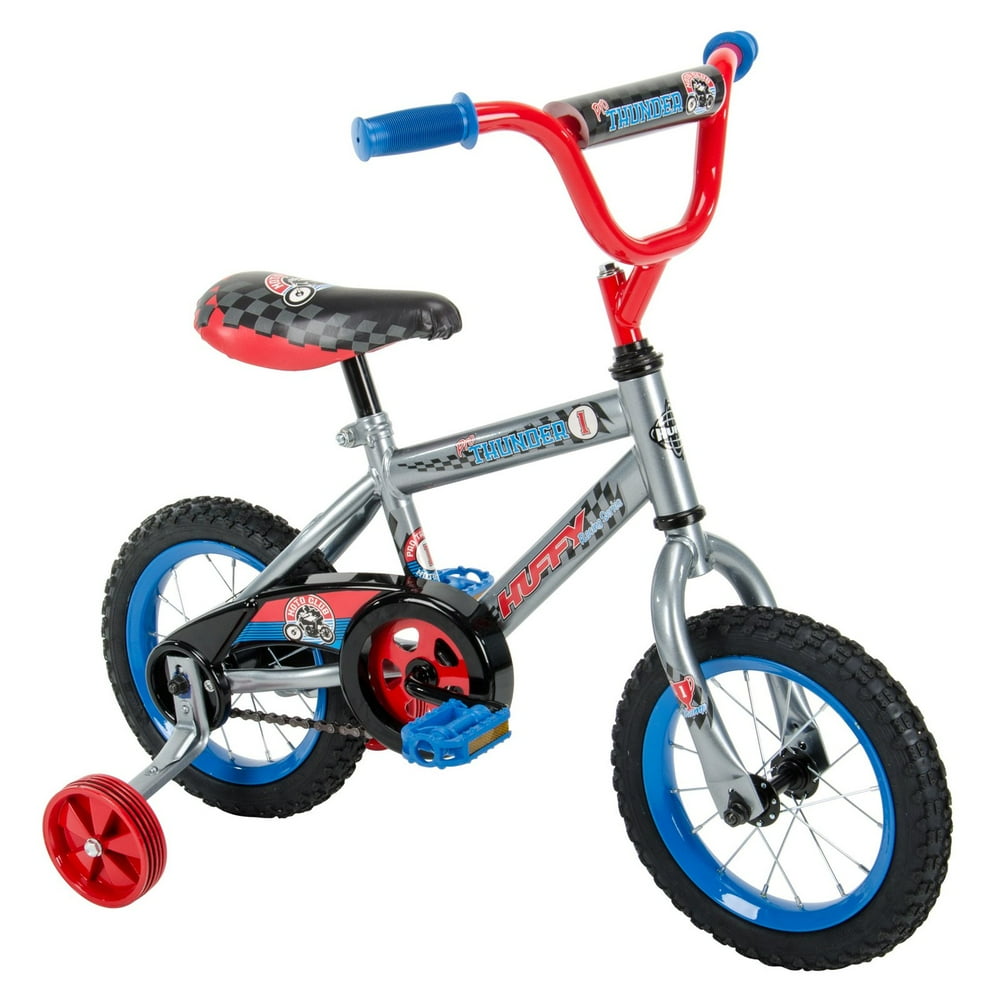 Huffy Pro Thunder 12 In Bike Walmart Com