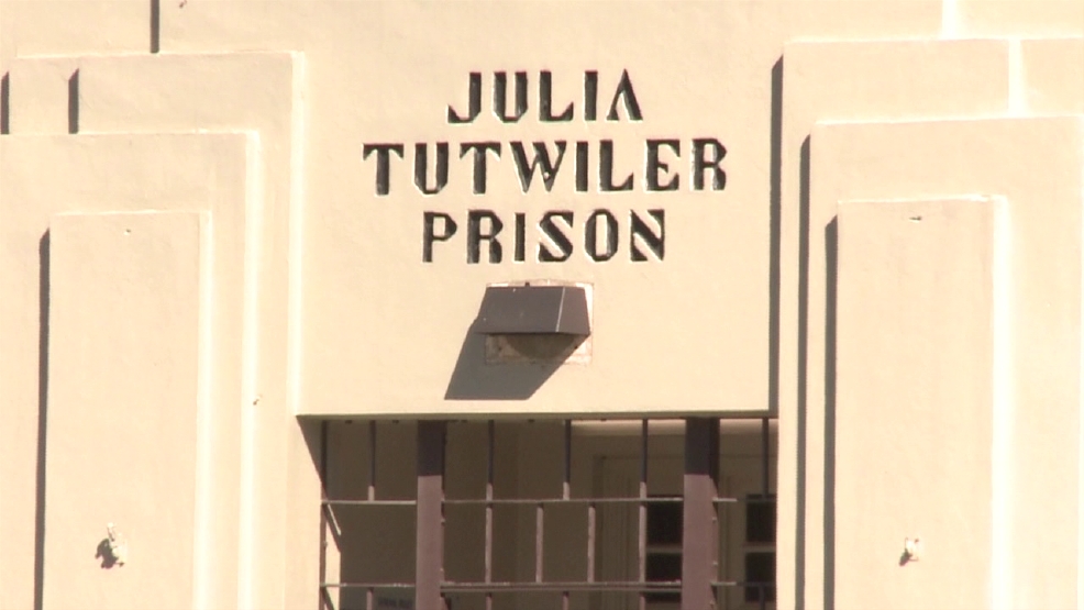 Inmates At Tutwiler Prison For Women In Wetumpka Al Prison Inmates