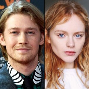 Inside Joe Alwyn Amp 39 S Relationship With Co Star Emma Laird Zergnet