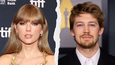 Inside Taylor Swift And Joe Alwyn Amp 39 S Amp 39 Differences Amp 39 That Led To Their Breakup Sources Exclusive