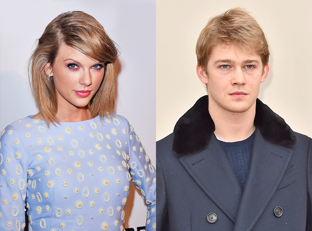 Inside Taylor Swift And Joe Alwyn Amp 39 S Undercover Romance E News