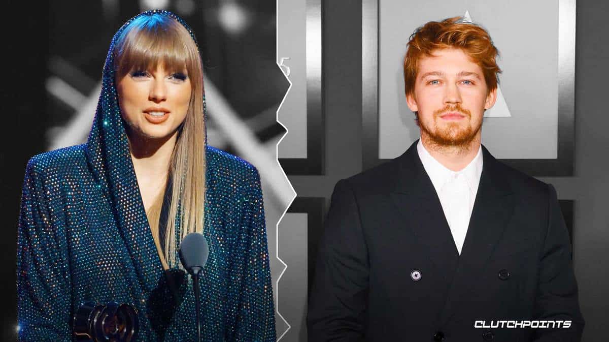 Inside Taylor Swift And Joe Alwyn S Differences That Led To Their