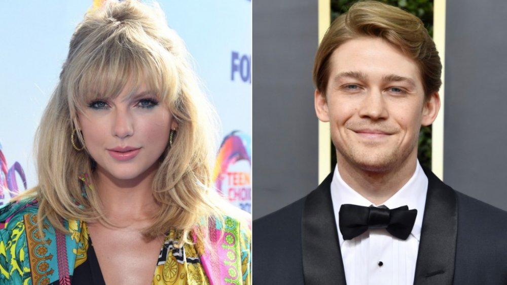 Inside Taylor Swift S Lyrics About Joe Alwyn On Folklore