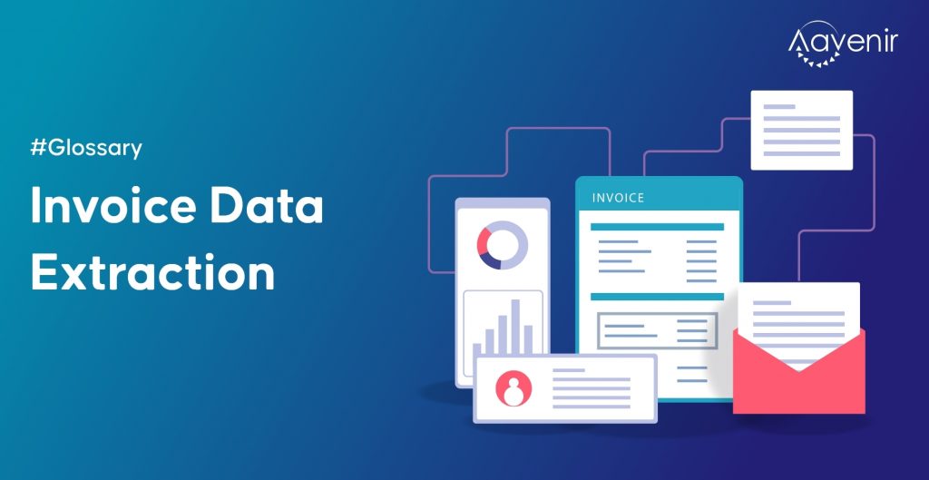 Invoice Data Extraction Aavenir